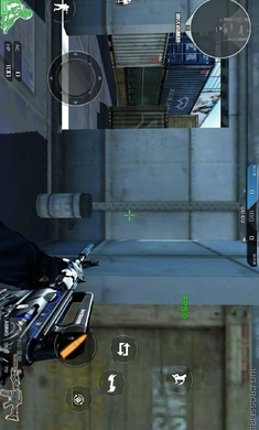 穿越火线最后的战役同人2