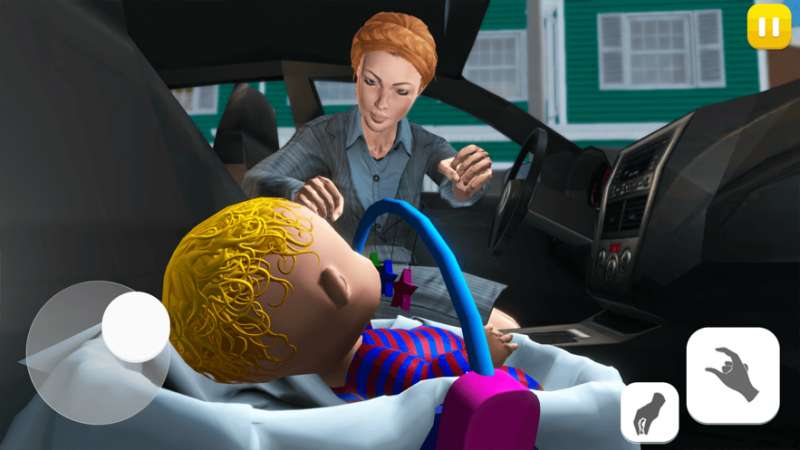 虚拟的母亲办公室生活sim卡ios版6