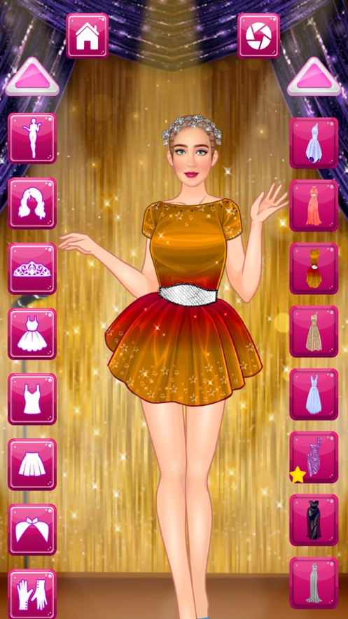 Fashion Makeupios版4