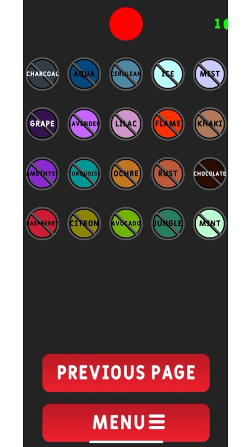 Marble Race Ultimateios版9