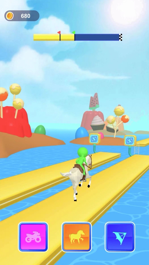 智商有多高ios版1