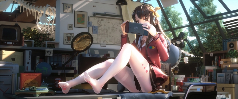 耐玩的养成类手机游戏