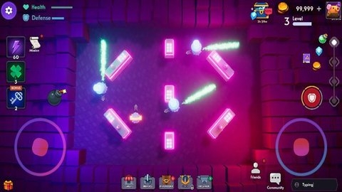 多人游戏模拟器游戏0