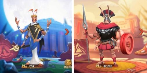 蚁族崛起兑换码礼包码详解