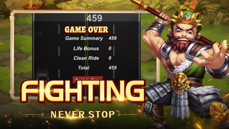 三国争霸之绝世无双ios版2