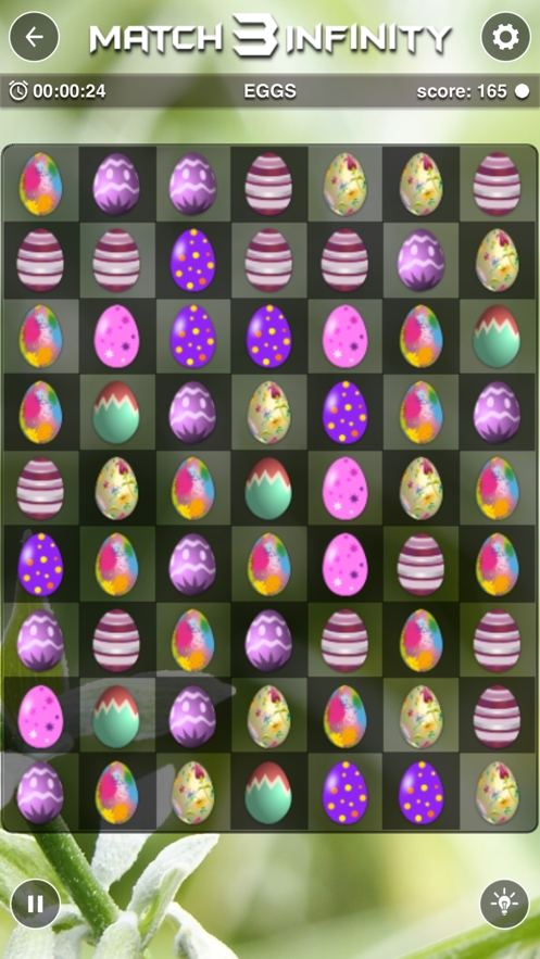 Match 3 Infinityios版4