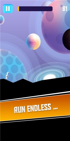 火柴人太空跑酷2