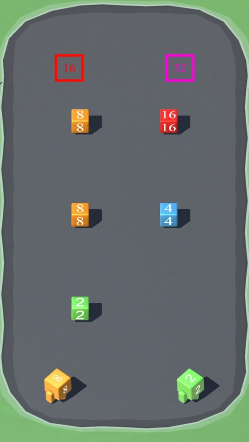 Draw and Mergeios版0