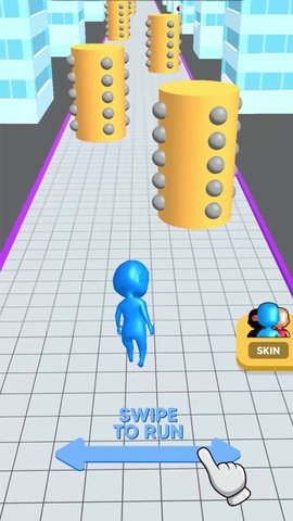 人类Z逃生游戏2