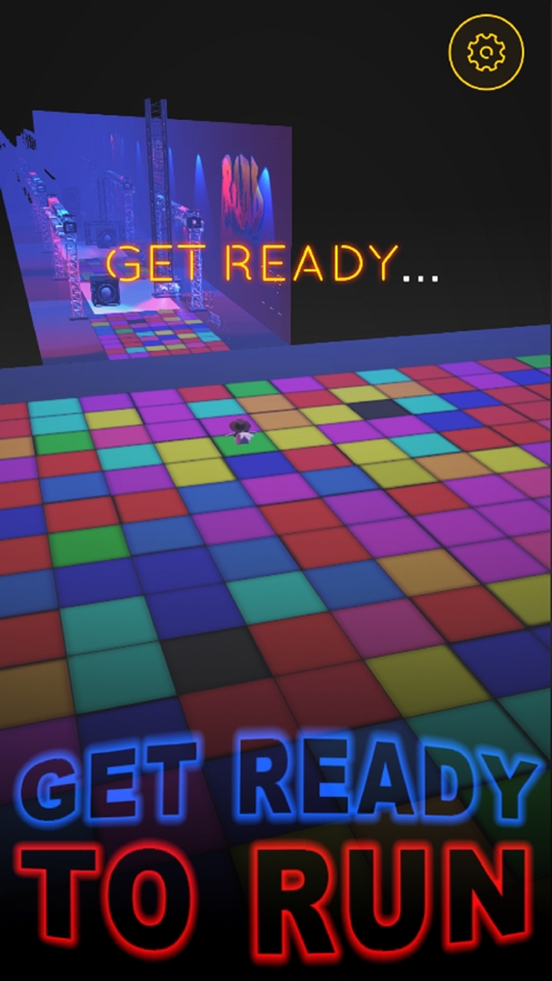 Techno Chickenios版0