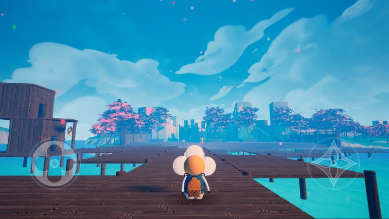 LOUIS THE GAMEios版2