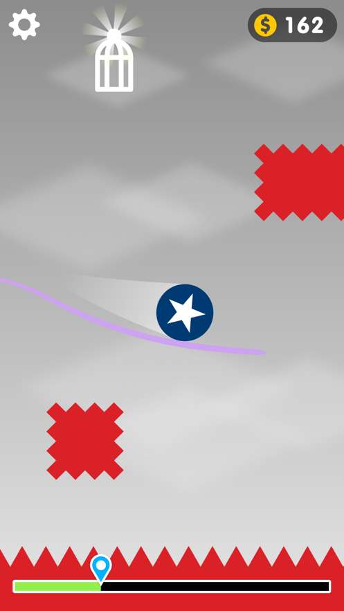 球你不要停ios版7