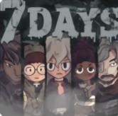 7天决定了你的故事手游