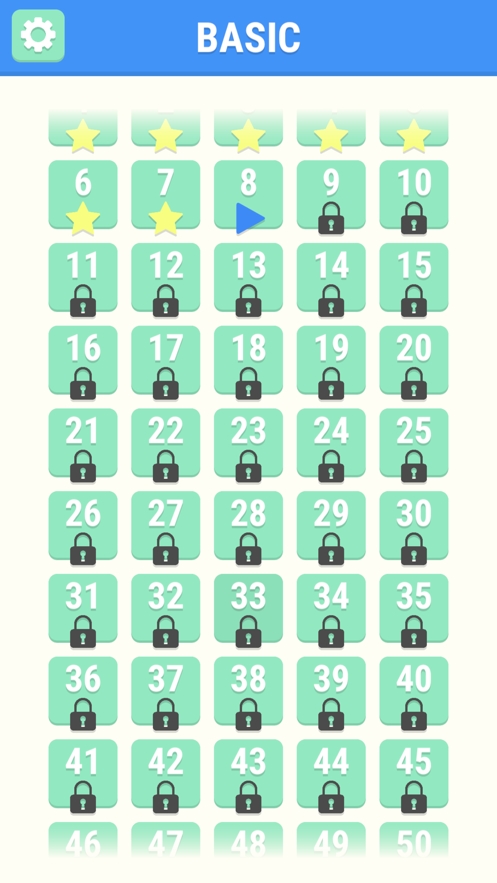 Color Connect Puzzleios版6