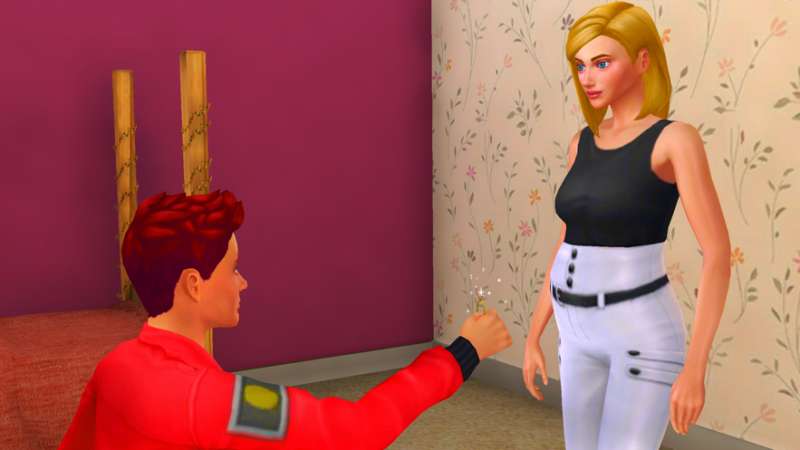 怀孕的妈妈怀孕生活ios版3