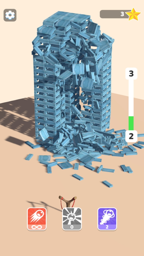 毁灭模拟器20213