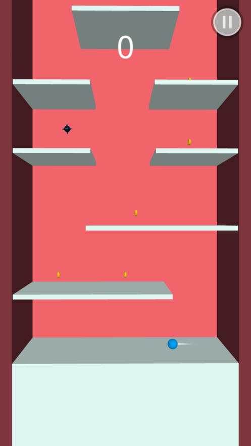 Jump But Not Dieios版0