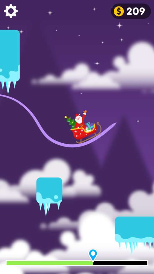 球你不要停ios版5