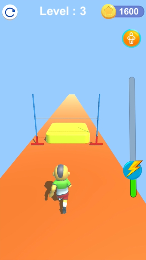 Run Race Championios版2