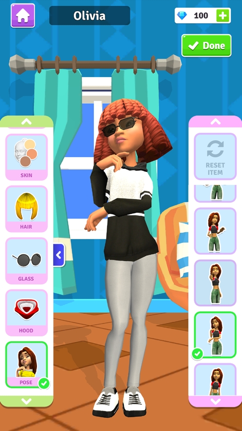 Makeover Girl 3Dios版3