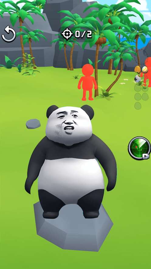 彩蛋模拟器ios版2