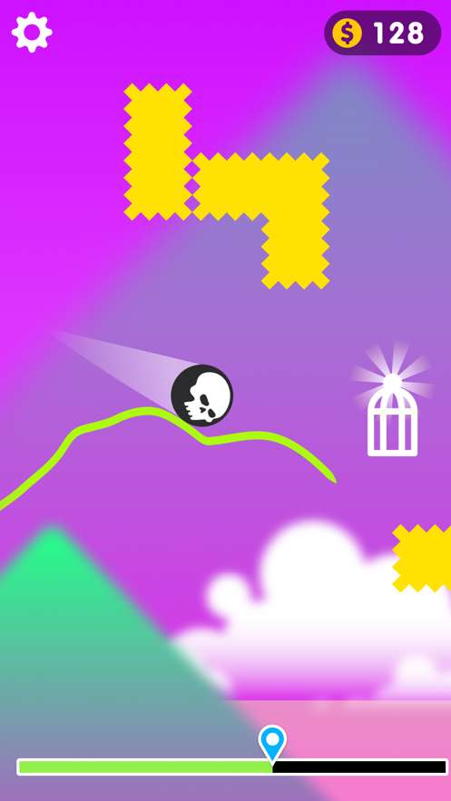 球你不要停ios版2