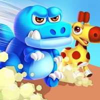 疯狂动物向前冲ios版