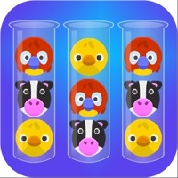 动物排序拼图ios版