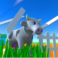 Cow Runner 3Dios版