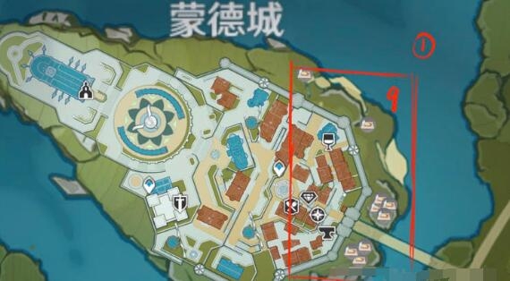 原神2.0蒲公英籽刷新地点详解