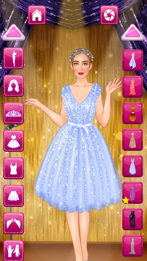 Fashion Makeupios版5