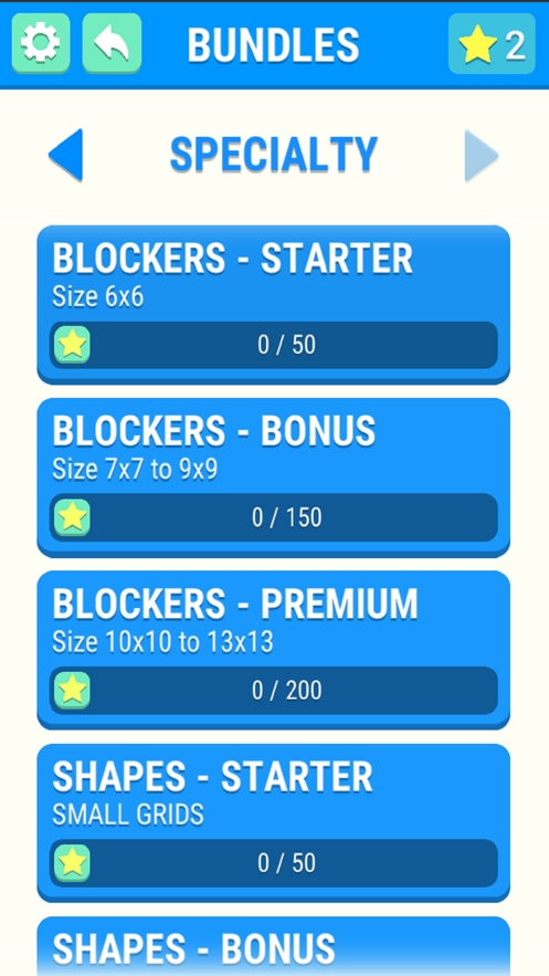 Dot Flow TerItUpGamesios版6