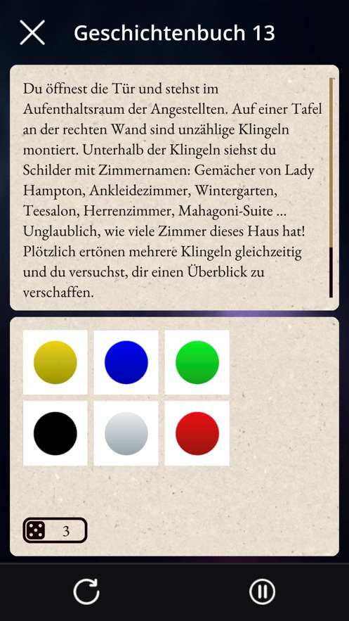 Mystery Gamesios版3