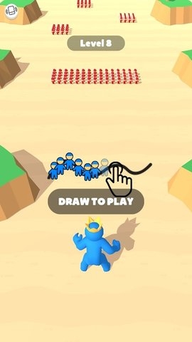 指尖争夺者游戏2