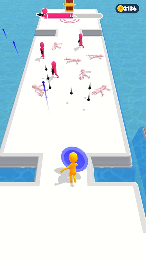 Shield Masterios版5