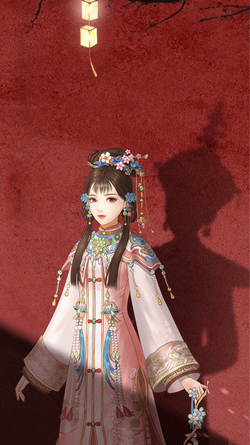 庶女上位记ios版1