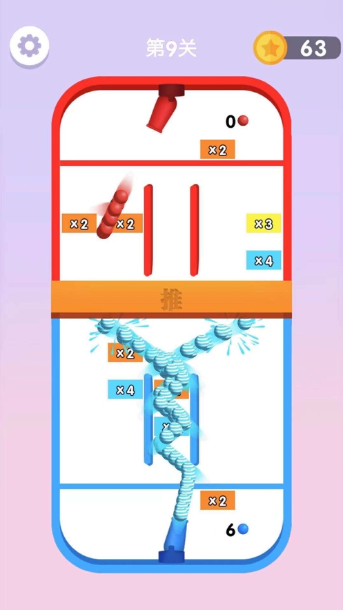 球球乱弹ios版2
