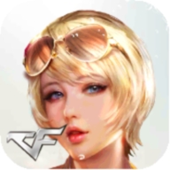 穿越火线最后的战役同人