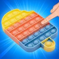 Pop It 3D Simple Dimpleios版