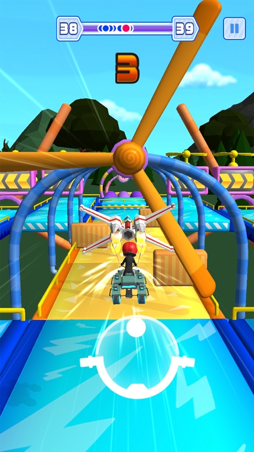 老司机带你飞ios版0