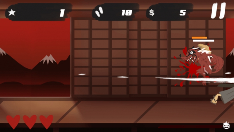 Slash The Devilios版4