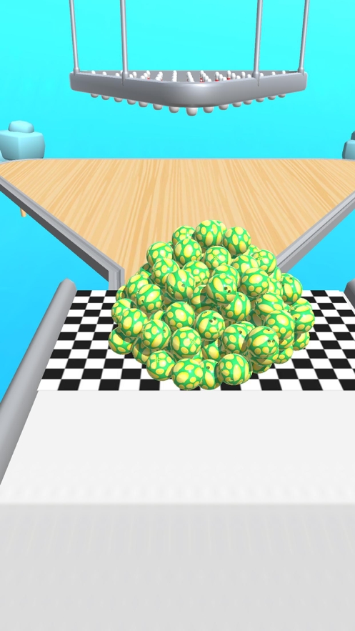 Bowling Master!ios版4