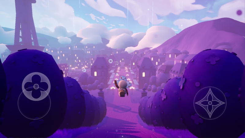 LOUIS THE GAMEios版5