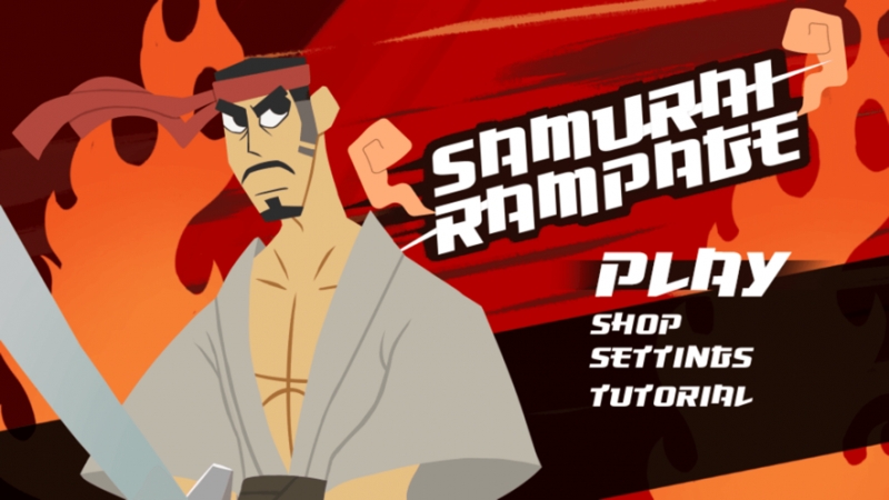 Slash The Devilios版0