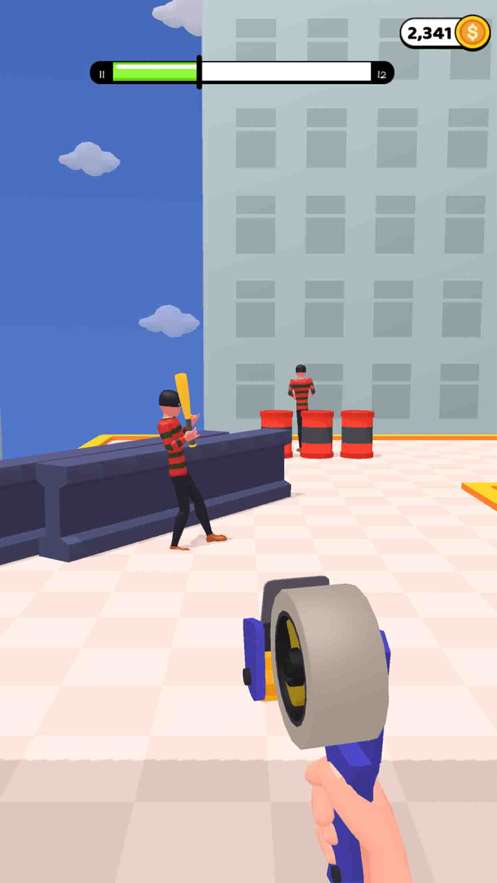 你过来啊!ios版4