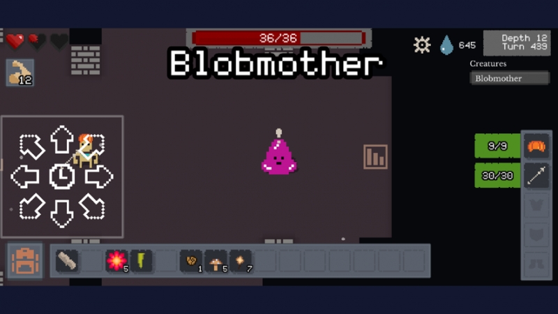 Twilight Dungeonsios版7