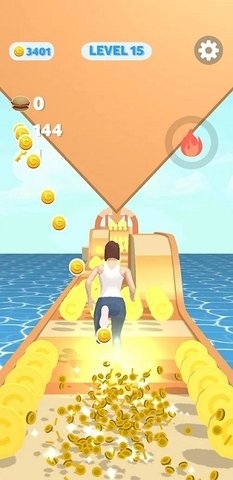 脂肪冲刺3d游戏0