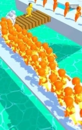 冰火大对战游戏1