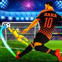 Penalty Kick Soccer Strikeios版