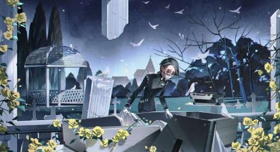 第五人格入殓师有什么天赋推荐